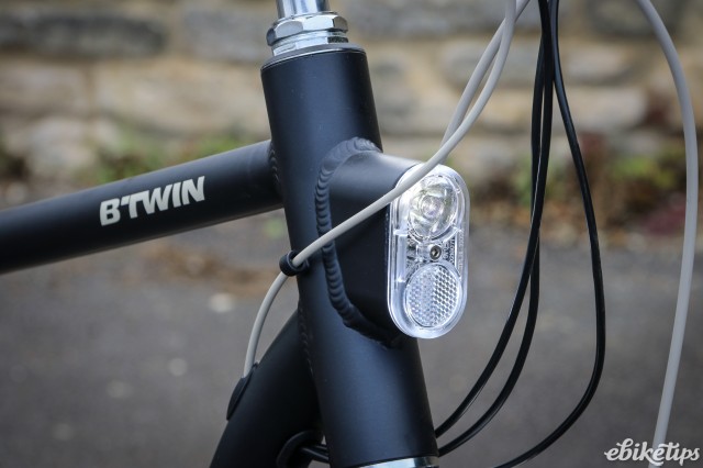 B'Twin From Decathlon Electric Bike Review: B'Twin Elops 900e